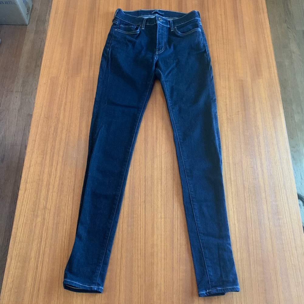 Levis Made & Crafted Jeans Empire Skinny Jeans